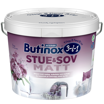 Interiør kjøkken 2016 Interiør kjøkken 2016