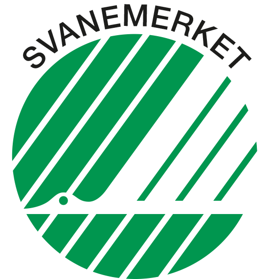 Svanemerke logo